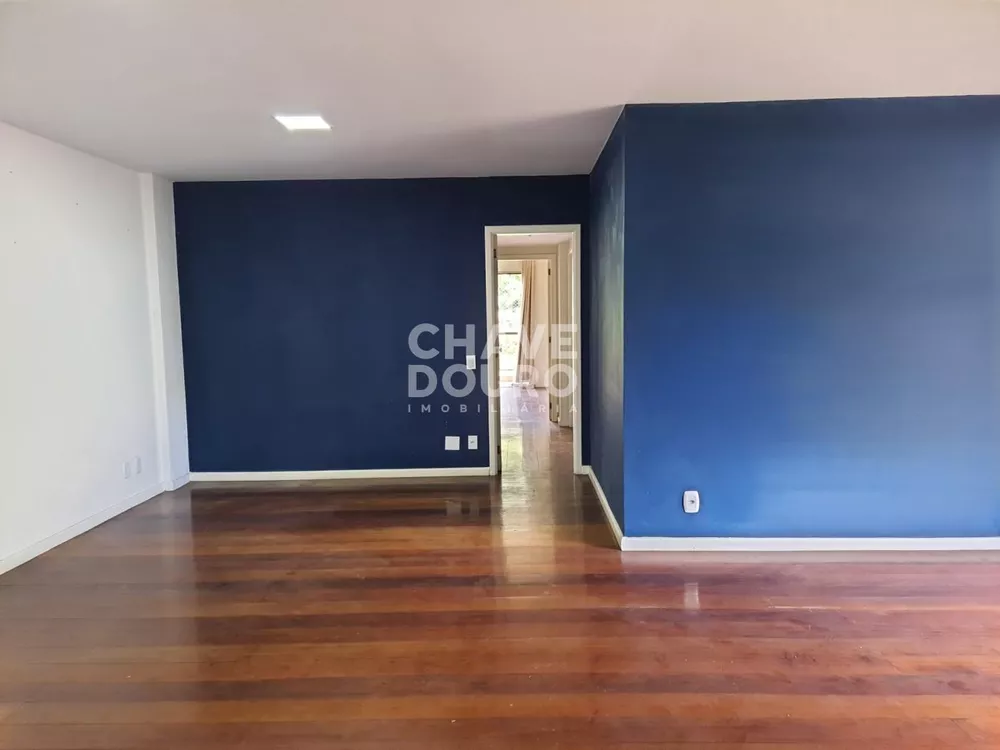 Apartamento, 4 quartos, 144 m² - Foto 5