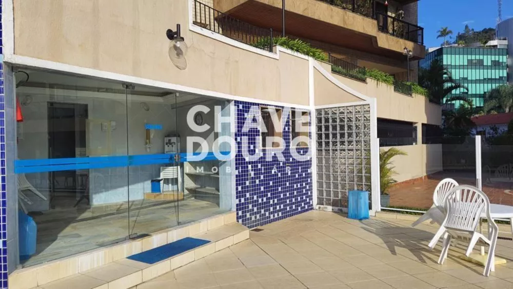 Apartamento, 4 quartos, 144 m² - Foto 44