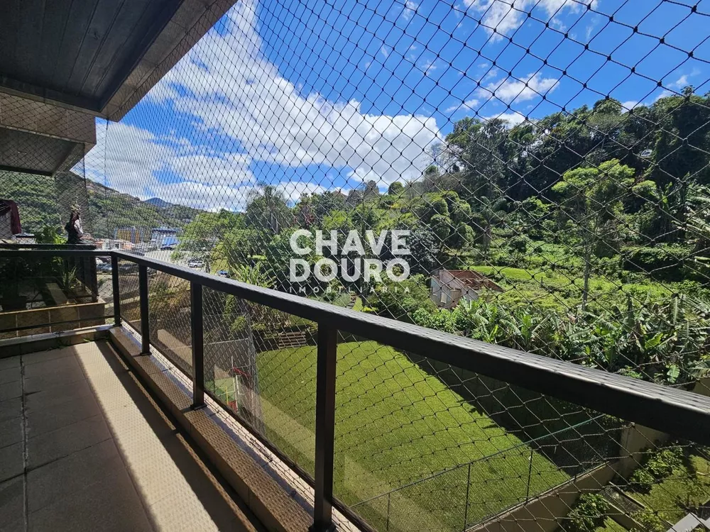 Apartamento, 4 quartos, 144 m² - Foto 32