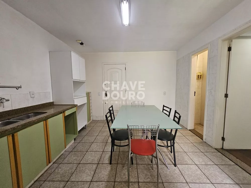 Apartamento, 4 quartos, 144 m² - Foto 23