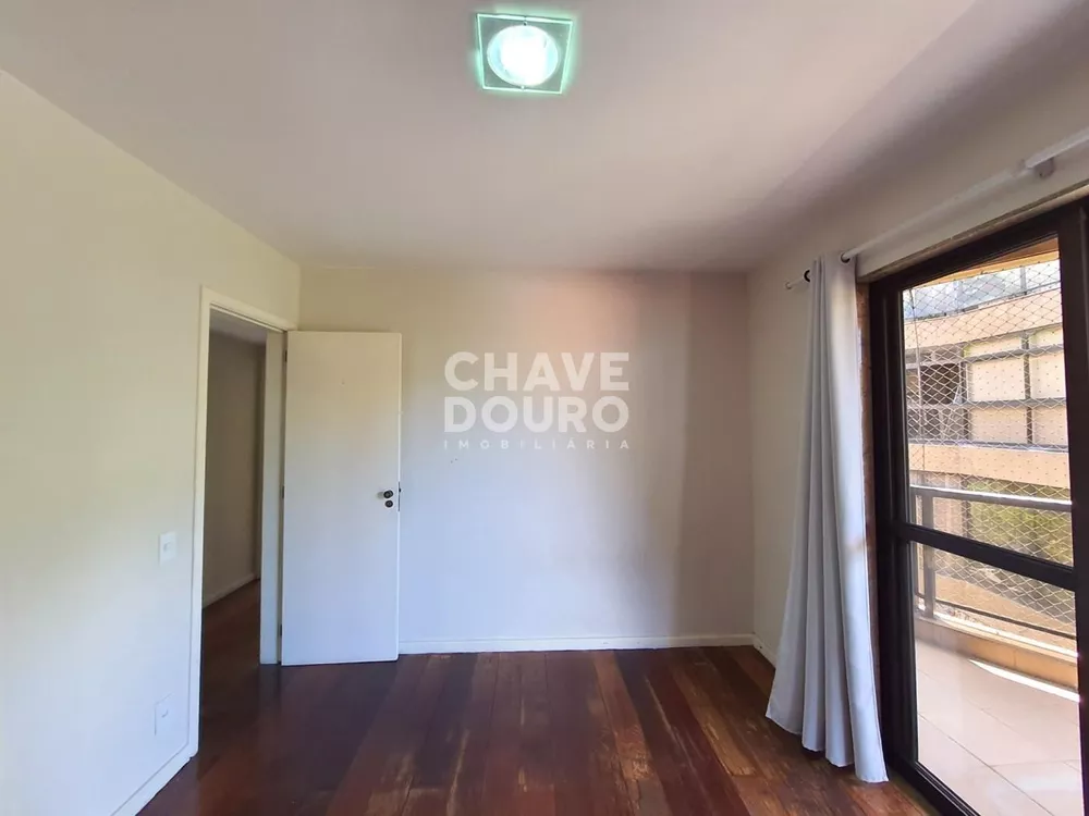 Apartamento, 4 quartos, 144 m² - Foto 9