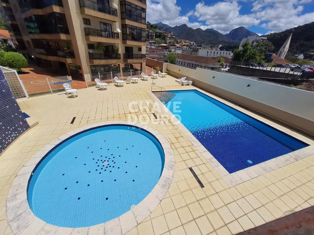 Apartamento, 4 quartos, 144 m² - Foto 41