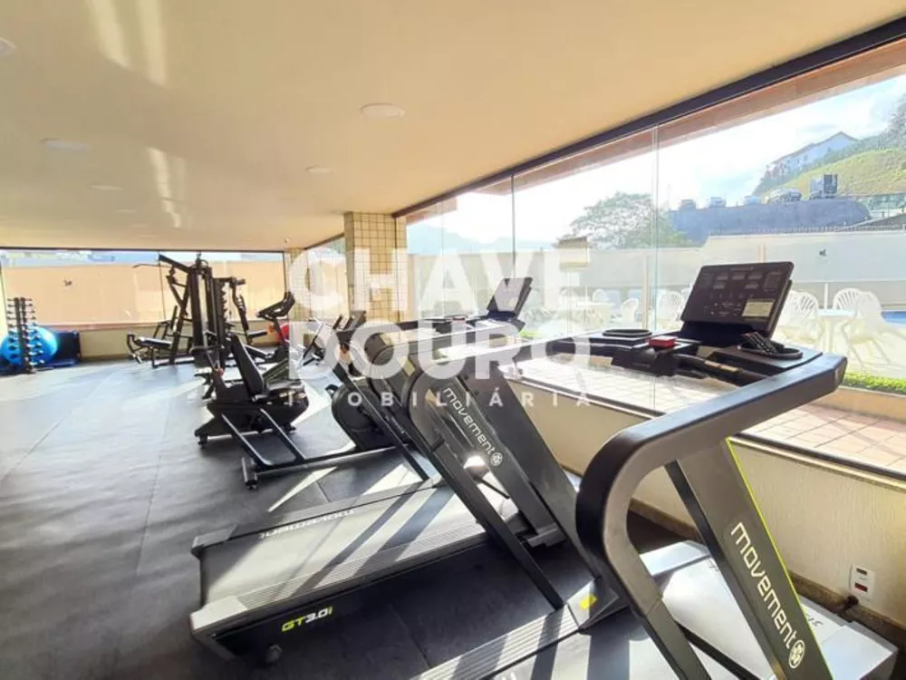 Apartamento, 4 quartos, 144 m² - Foto 47