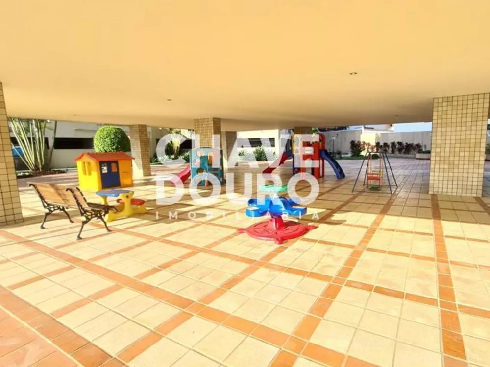Apartamento, 4 quartos, 144 m² - Foto 45