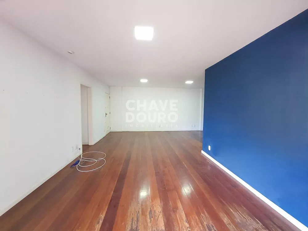 Apartamento, 4 quartos, 144 m² - Foto 4