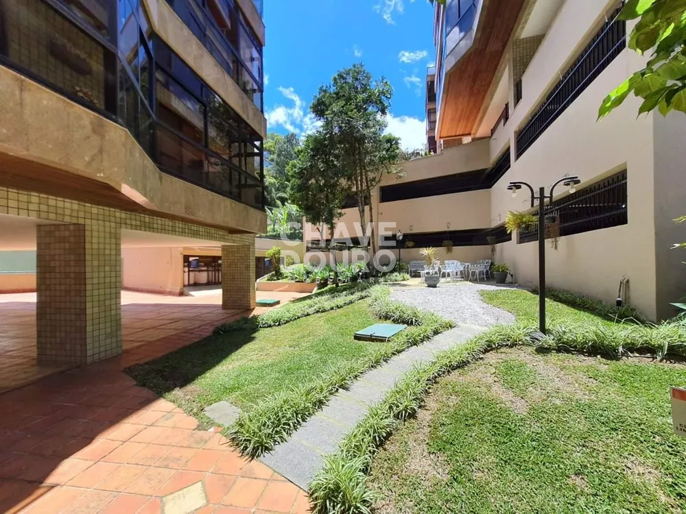 Apartamento, 4 quartos, 144 m² - Foto 48