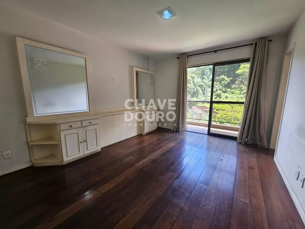Apartamento, 4 quartos, 144 m² - Foto 34