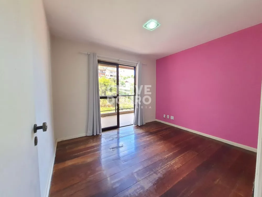 Apartamento, 4 quartos, 144 m² - Foto 11