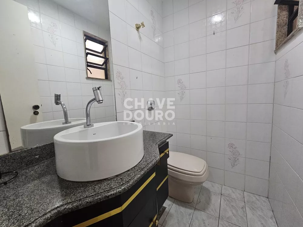 Apartamento, 4 quartos, 144 m² - Foto 19