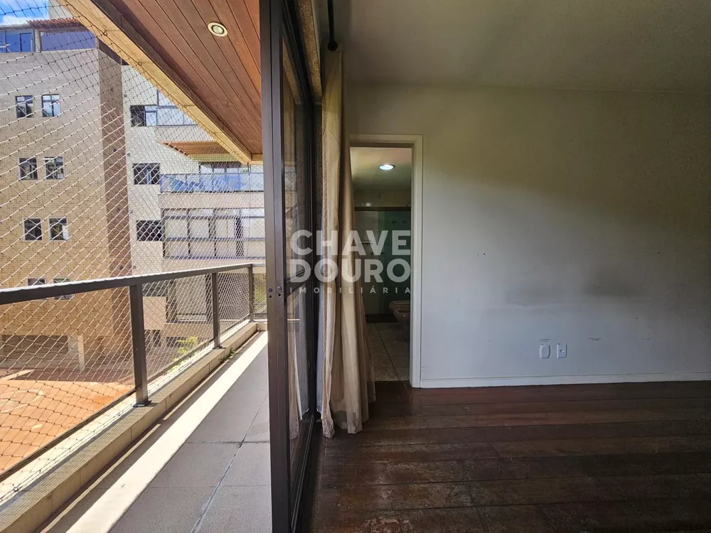 Apartamento, 4 quartos, 144 m² - Foto 33