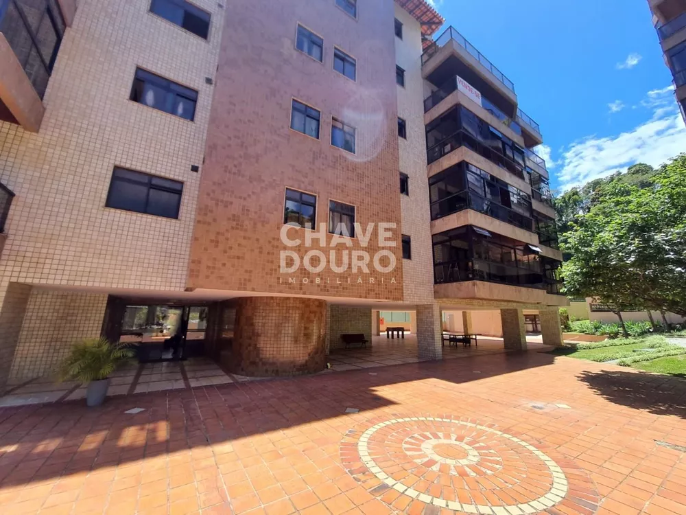 Apartamento, 4 quartos, 144 m² - Foto 40