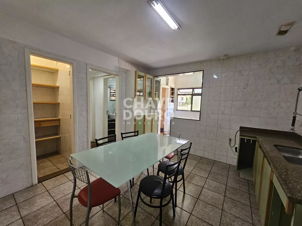 Apartamento, 4 quartos, 144 m² - Foto 25