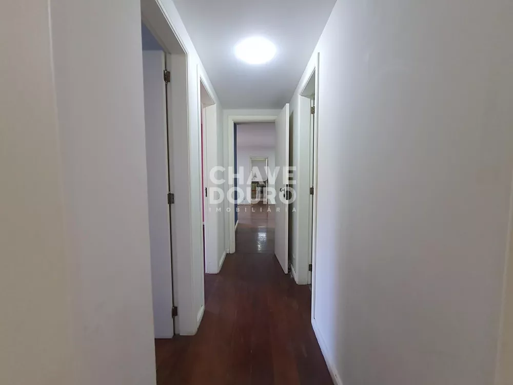 Apartamento, 4 quartos, 144 m² - Foto 8