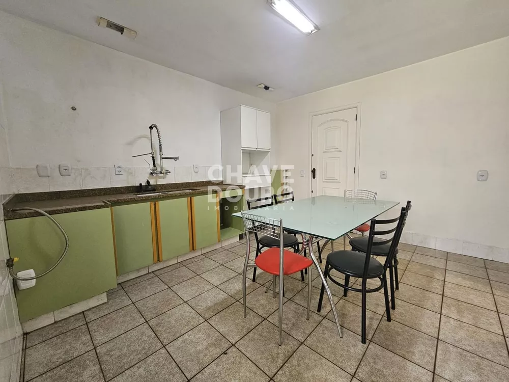 Apartamento, 4 quartos, 144 m² - Foto 22