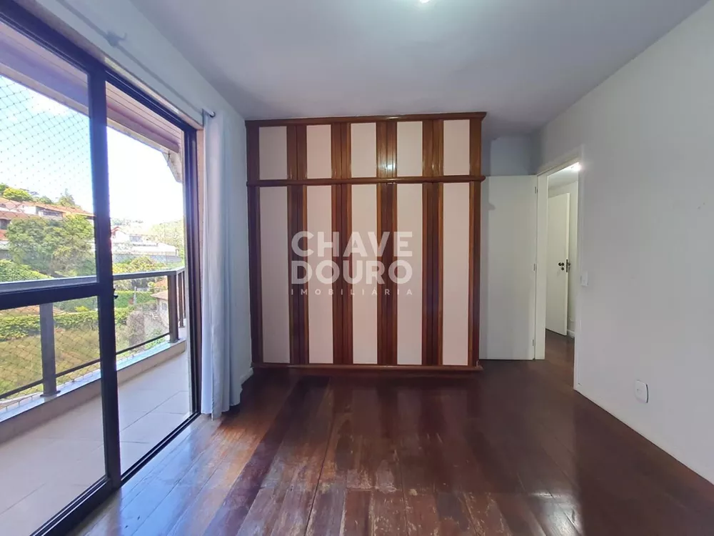 Apartamento, 4 quartos, 144 m² - Foto 14