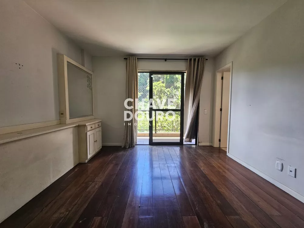 Apartamento, 4 quartos, 144 m² - Foto 18