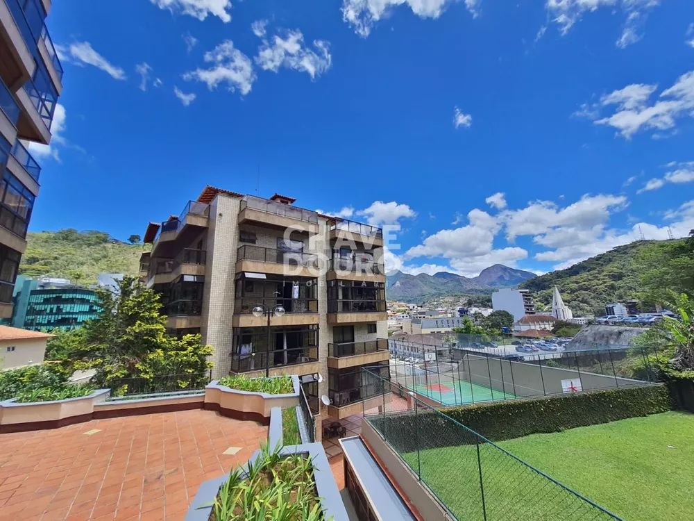 Apartamento, 4 quartos, 144 m² - Foto 38