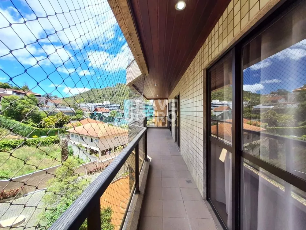 Apartamento, 4 quartos, 144 m² - Foto 1