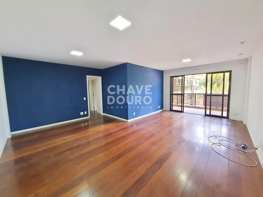 Apartamento, 4 quartos, 144 m² - Foto 3