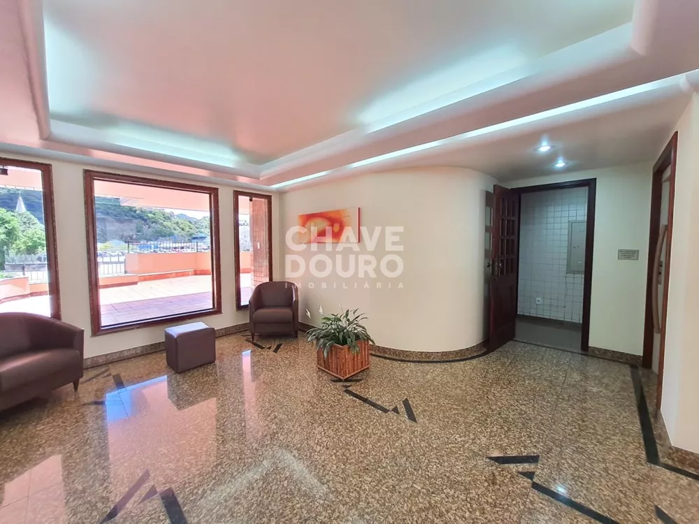 Apartamento, 4 quartos, 144 m² - Foto 39