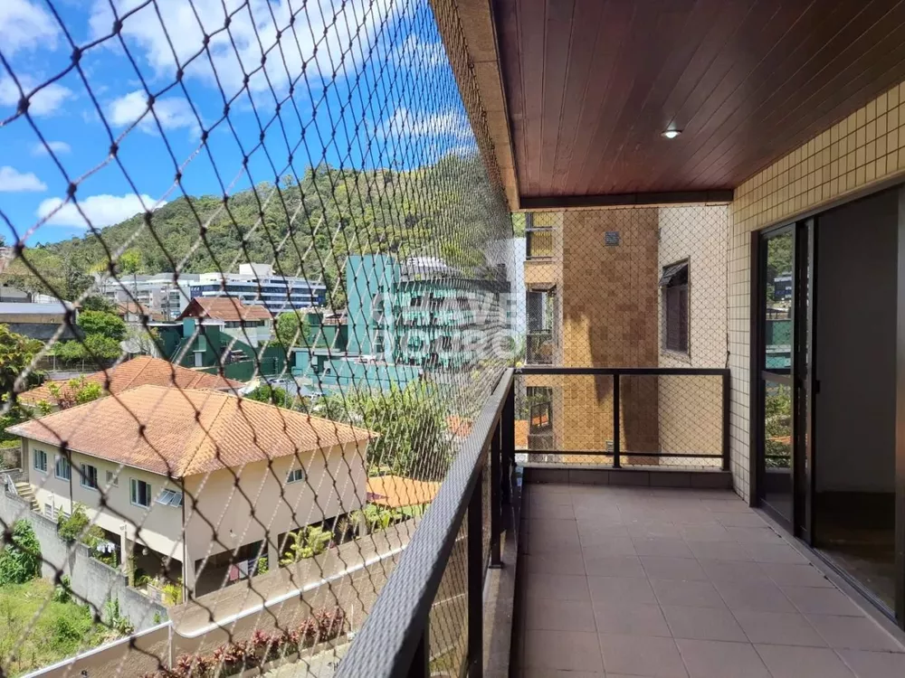 Apartamento, 4 quartos, 144 m² - Foto 2