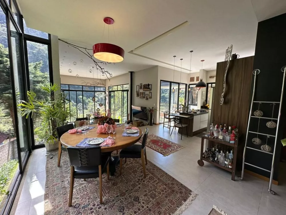 Casa, 3 quartos - Foto 2