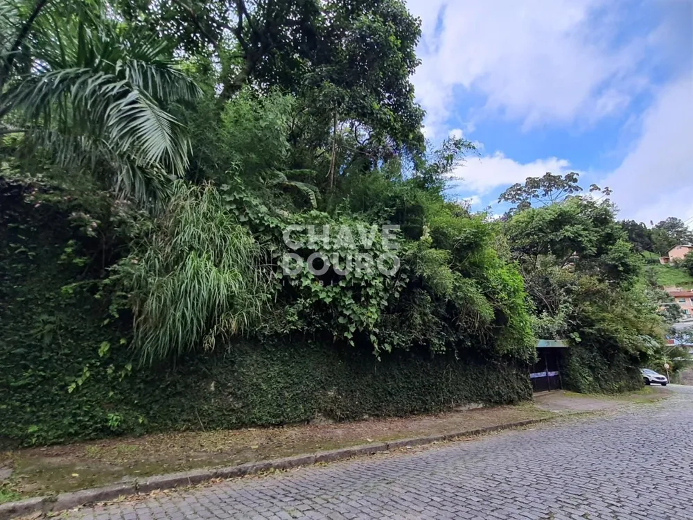 Terreno, 450 m² - Foto 1