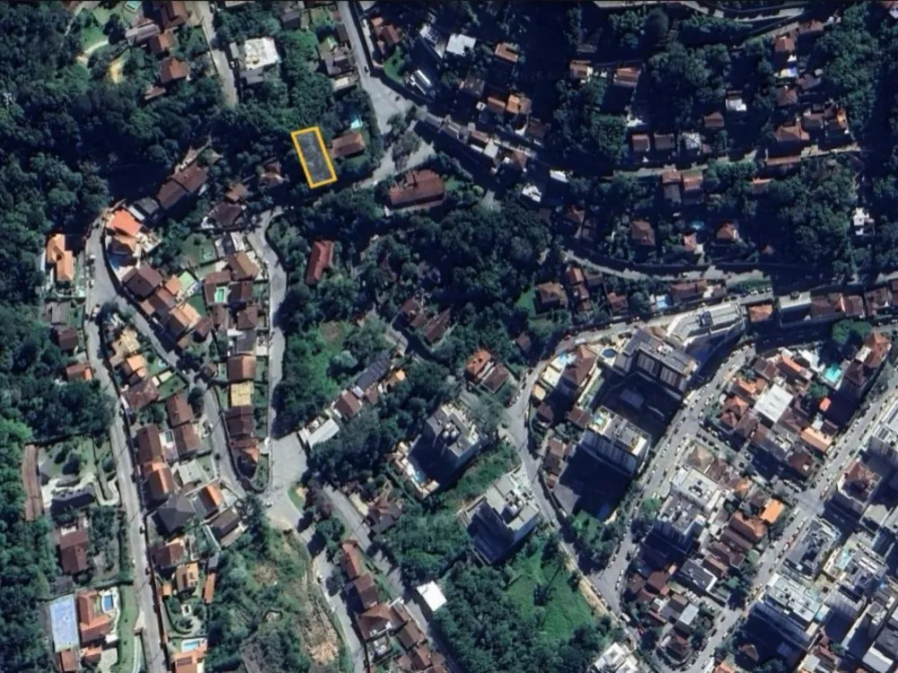 Terreno, 450 m² - Foto 9