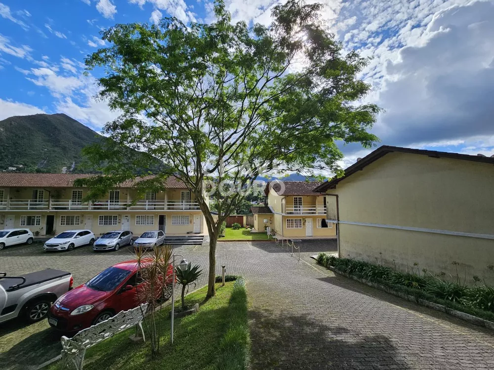 Casa, 2 quartos, 67 m² - Foto 1