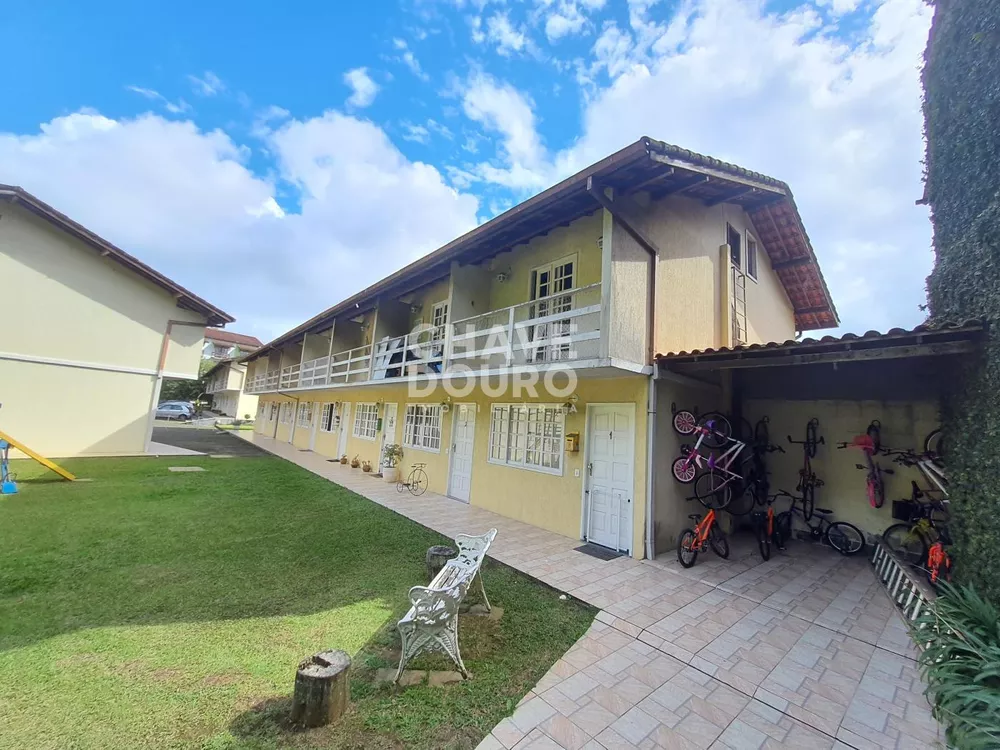 Casa, 2 quartos, 67 m² - Foto 21