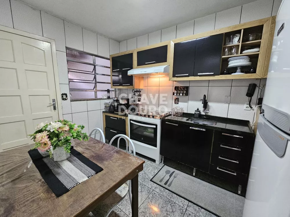 Casa, 2 quartos, 67 m² - Foto 6