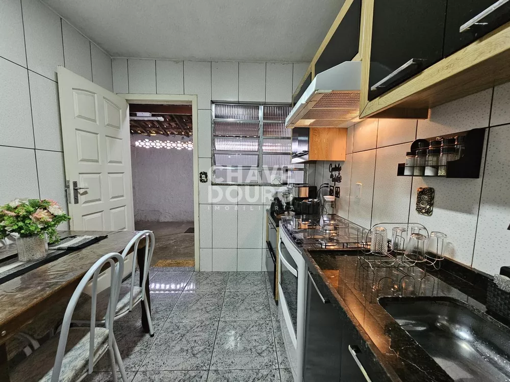 Casa, 2 quartos, 67 m² - Foto 7