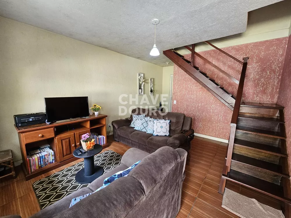 Casa, 2 quartos, 67 m² - Foto 3
