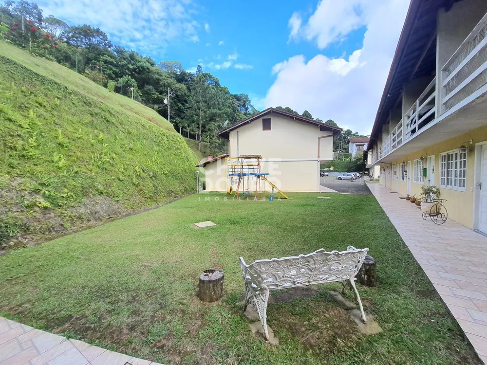 Casa, 2 quartos, 67 m² - Foto 22