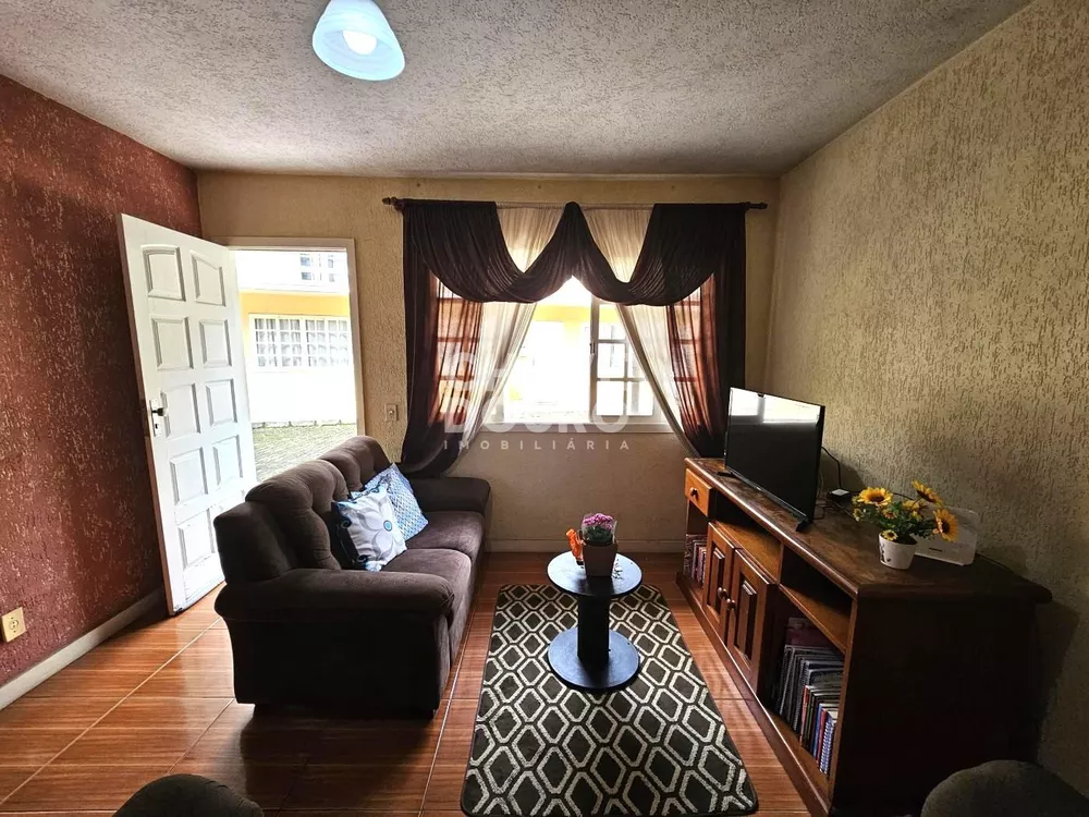 Casa, 2 quartos, 67 m² - Foto 4