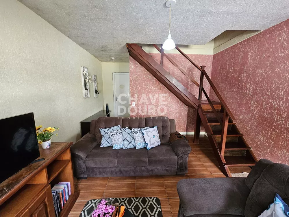 Casa, 2 quartos, 67 m² - Foto 2