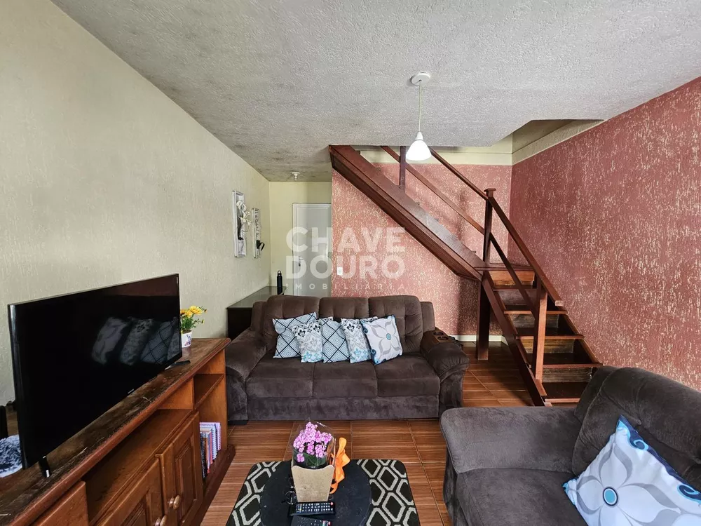 Casa, 2 quartos, 67 m² - Foto 5