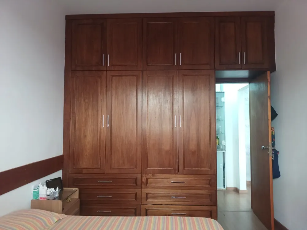 Apartamento, 1 quarto, 40 m² - Foto 1