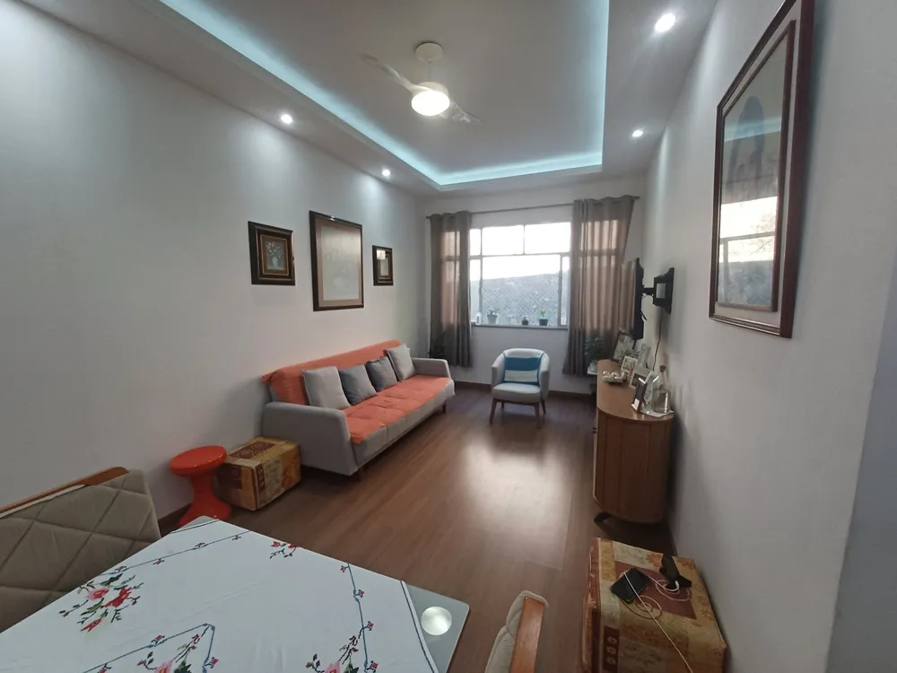 Apartamento, 1 quarto, 40 m² - Foto 12