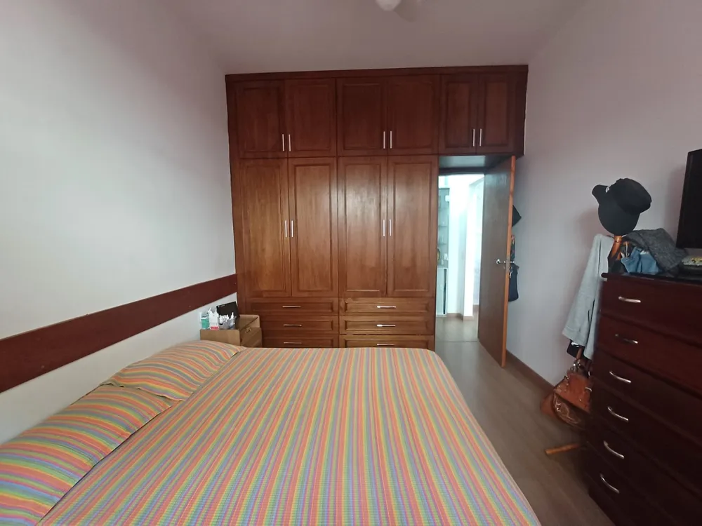 Apartamento, 1 quarto, 40 m² - Foto 9