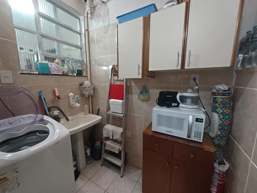 Apartamento, 1 quarto, 40 m² - Foto 2