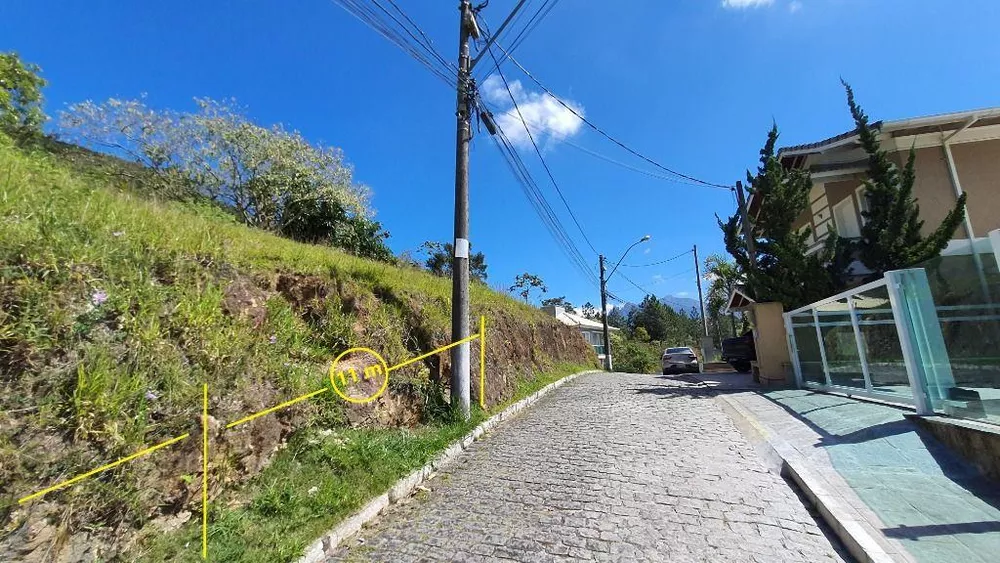 Terreno, 315 m² - Foto 6