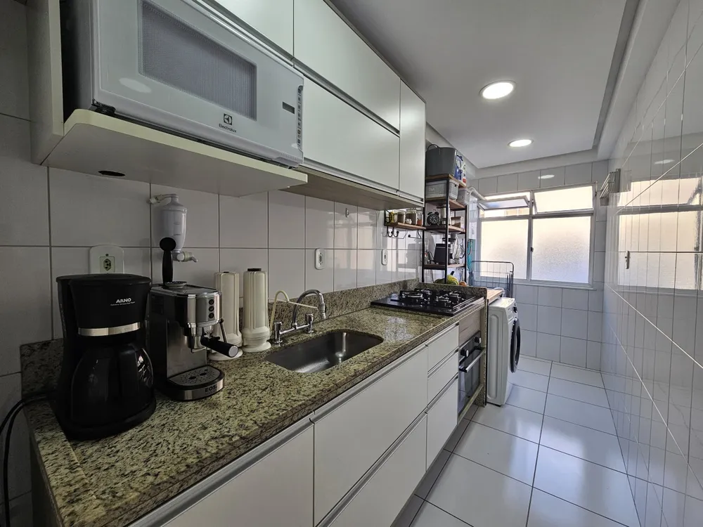 Apartamento, 2 quartos, 61 m² - Foto 16