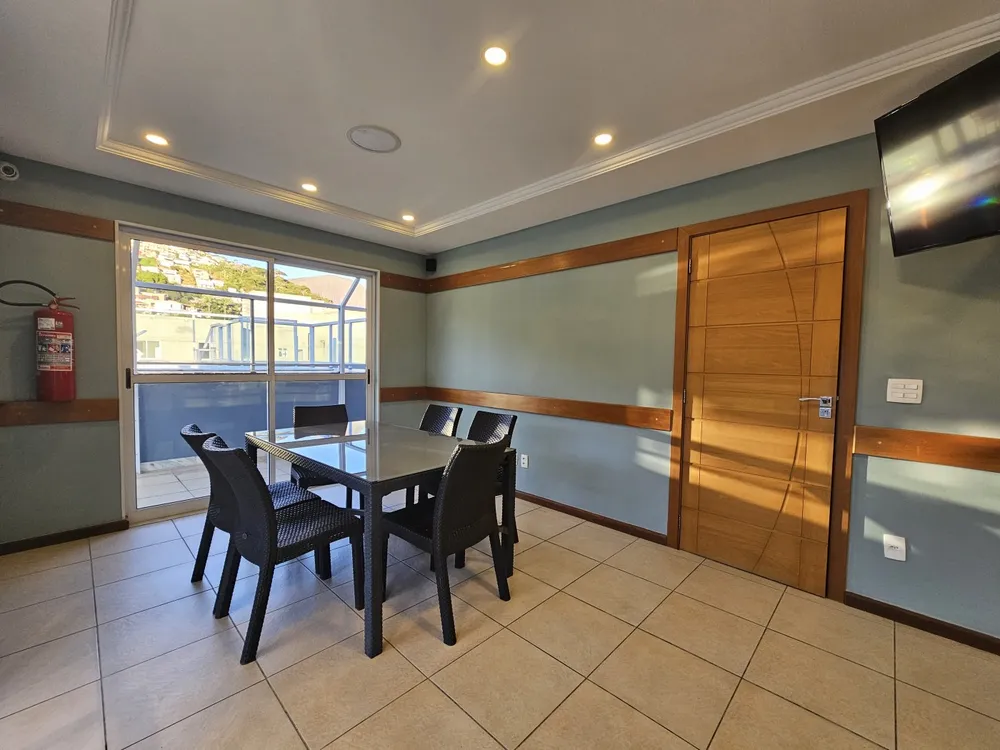 Apartamento, 2 quartos, 61 m² - Foto 39