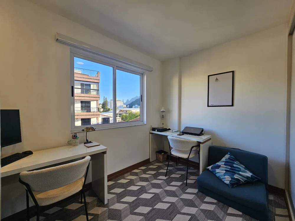 Apartamento, 2 quartos, 61 m² - Foto 8