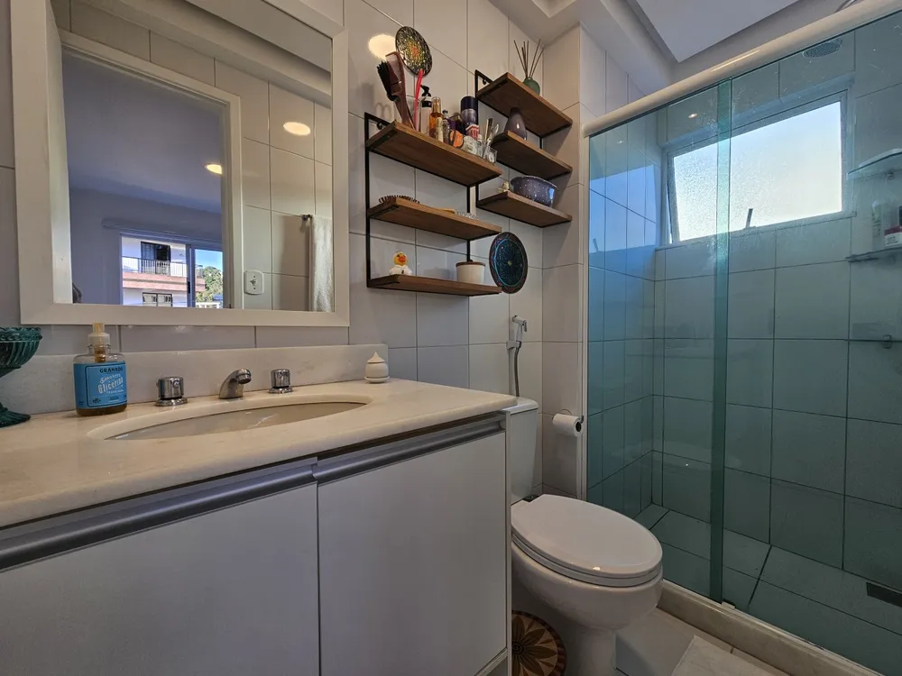 Apartamento, 2 quartos, 61 m² - Foto 5