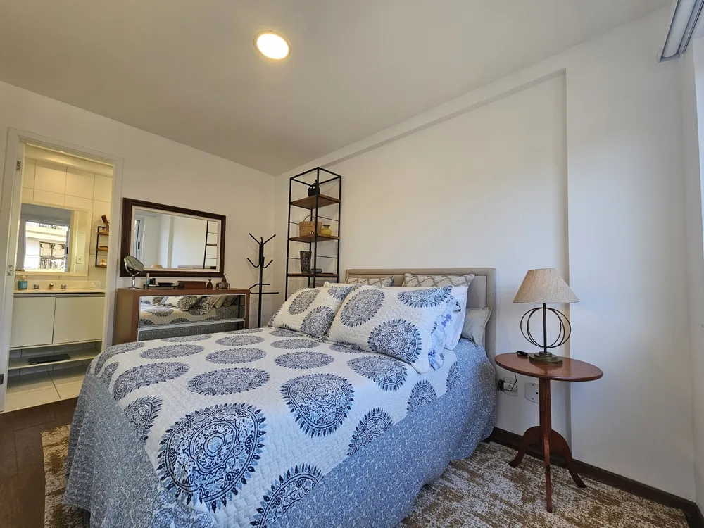 Apartamento, 2 quartos, 61 m² - Foto 2