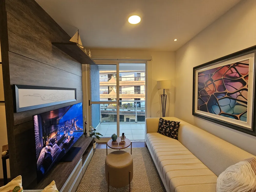 Apartamento, 2 quartos, 61 m² - Foto 30