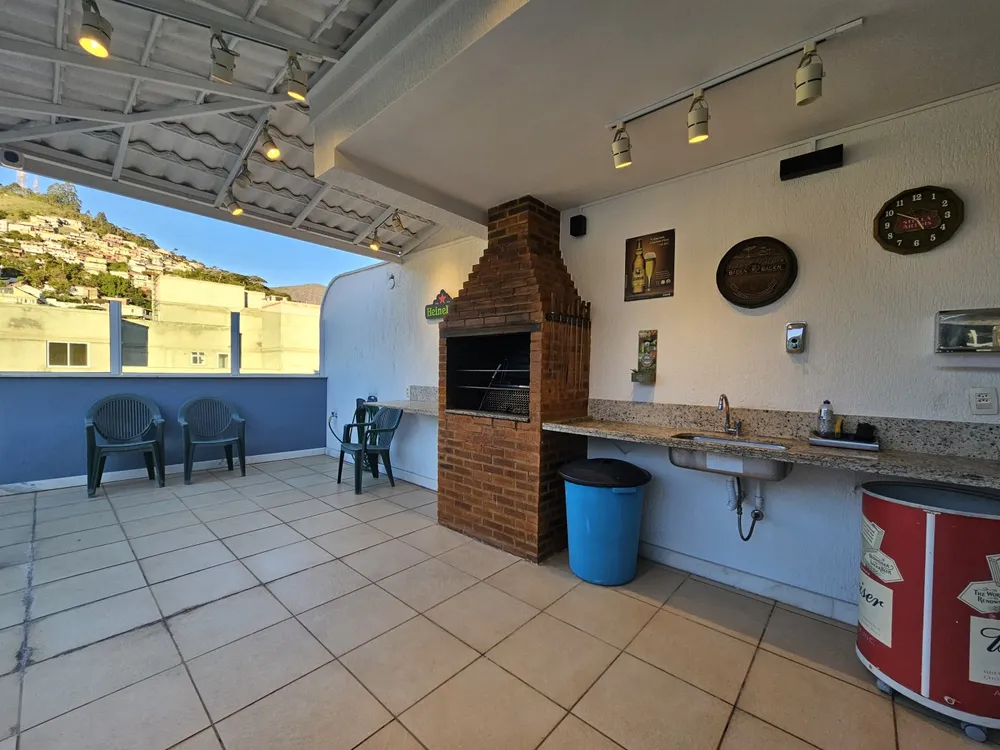 Apartamento, 2 quartos, 61 m² - Foto 35