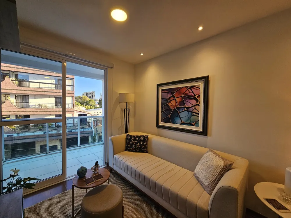Apartamento, 2 quartos, 61 m² - Foto 31